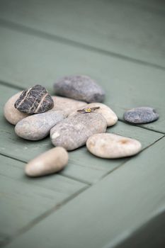 Andrea eljegyz�si gy�r�vel kapcsolatos visszajelz�se