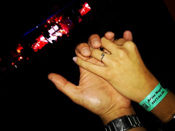 Enik� �s Attila eljegyz�si gy�r�vel kapcsolatos visszajelz�se