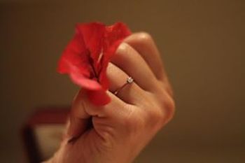 Betti eljegyz�si gy�r�vel kapcsolatos visszajelz�se