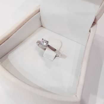 Bal�zs eljegyz�si gy�r�vel kapcsolatos visszajelz�se