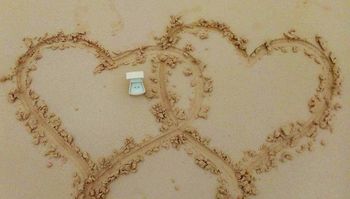 Di�na eljegyz�si gy�r�vel kapcsolatos visszajelz�se