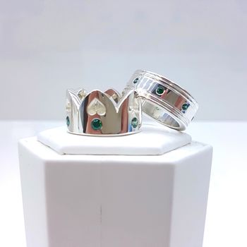 Ildik� eljegyz�si gy�r�vel kapcsolatos visszajelz�se