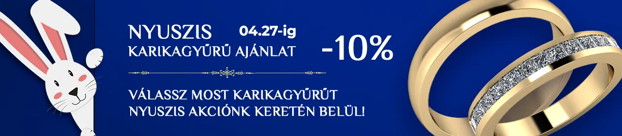 Karikagy�r� akci�