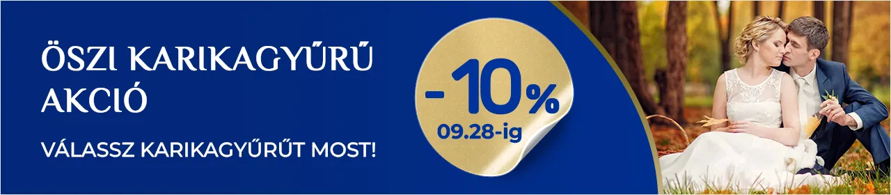 Karikagy�r� akci�